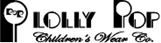 LollyPop Wholesale logo