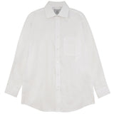 Load image into Gallery viewer, Men's Long Sleeve Shirt with 5 Pleats above the Cuffs
