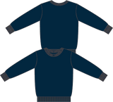 Load image into Gallery viewer, Girls Sweater Knit
