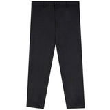 Load image into Gallery viewer, Boys Husky Flat Front Long Dress Pants -  Skinny Fit
