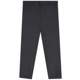 Load image into Gallery viewer, Boys Husky Flat Front Long Dress Pants -  Skinny Fit
