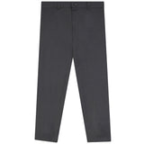 Load image into Gallery viewer, Boys Husky Flat Front Long Dress Pants -  Skinny Fit
