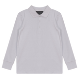 Load image into Gallery viewer, Girls Uniform Polo
