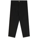 Load image into Gallery viewer, Boys Long Pants with Flat Front &amp; Adjustable Elastic Waistband
