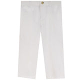 Load image into Gallery viewer, Boys Chino Long Pants with Adjustable Elastic Waistband - Slim Fit
