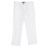Load image into Gallery viewer, Boys Chino Long Pants with Adjustable Elastic Waistband - Slim Fit
