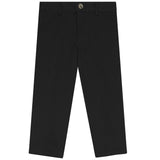 Load image into Gallery viewer, Boys Chino Long Pants with Adjustable Elastic Waistband -Skinny Fit
