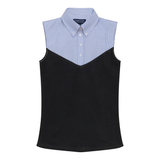 Load image into Gallery viewer, Ladies Sleeveless Shirt
