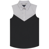Load image into Gallery viewer, Ladies Sleeveless Shirt

