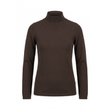 Load image into Gallery viewer, Knit Mock Neck
