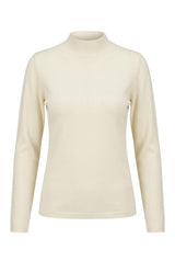Load image into Gallery viewer, Knit Mock Neck
