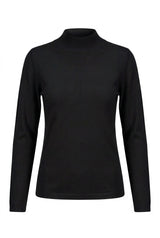 Load image into Gallery viewer, Knit Mock Neck
