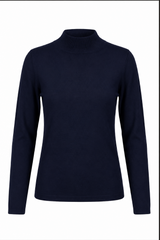 Load image into Gallery viewer, Knit Mock Neck
