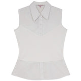 Load image into Gallery viewer, Ladies Sleeveless Blouse
