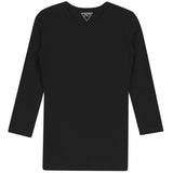 Load image into Gallery viewer, Ladies 3/4 Sleeve Crewneck T-Shirt
