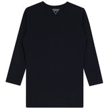 Load image into Gallery viewer, Ladies 3/4 Sleeve Crewneck T-Shirt
