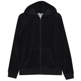 Load image into Gallery viewer, Girls Hooded Uniform Cardigan
