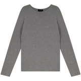 Load image into Gallery viewer, Ladies Modal  T-Shirt To replace M498-S
