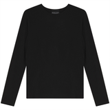 Load image into Gallery viewer, Ladies Modal  T-Shirt To replace M498-S
