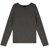 Load image into Gallery viewer, Ladies Modal  T-Shirt To replace M498-S

