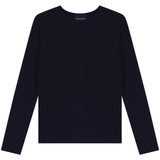 Load image into Gallery viewer, Ladies Modal  T-Shirt To replace M498-S
