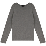 Load image into Gallery viewer, Ladies Modal  T-Shirt To replace M498-S
