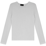 Load image into Gallery viewer, Ladies Modal  T-Shirt To replace M498-S
