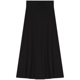Load image into Gallery viewer, Ladies Long Rib Skirt (39")

