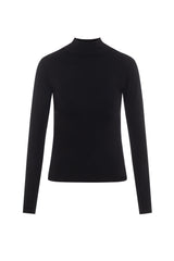 Load image into Gallery viewer, Mock Neck Tee
