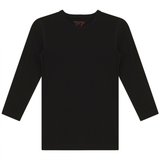 Load image into Gallery viewer, Ladies T-Shirt with 3/4 Sleeves
