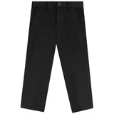 Load image into Gallery viewer, Boys Stretch Cotton Long Pants
