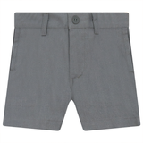 Load image into Gallery viewer, Boy Linen Short Pant
