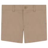 Load image into Gallery viewer, Boy Linen Short Pant

