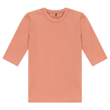 Load image into Gallery viewer, Girls T-Shirt with 3/4 Sleeves
