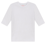 Load image into Gallery viewer, Girls T-Shirt with 3/4 Sleeves
