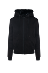 Load image into Gallery viewer, Teen Fur Lined Jacket With Kangaroo Pockets
