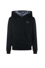 Load image into Gallery viewer, Teens Fur Lined Jacket With Slanted Pockets
