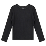 Load image into Gallery viewer, Girls Rib Shell Top
