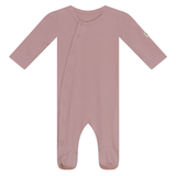 Load image into Gallery viewer, Rib Baby Onesie
