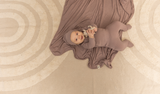 Load image into Gallery viewer, Rib Baby Onesie
