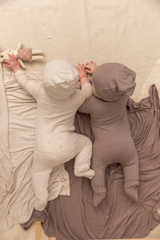 Load image into Gallery viewer, Rib Baby Hat
