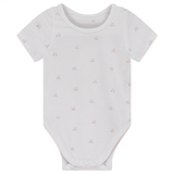 Load image into Gallery viewer, Baby Undershirts With Cherry Print
