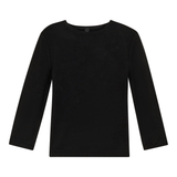 Load image into Gallery viewer, Kid Shell Top Long Sleeve
