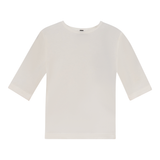 Load image into Gallery viewer, Kid Shell Top With 3/4 Sleeves
