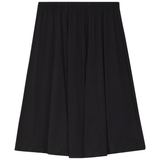 Load image into Gallery viewer, Girls Modal Midi Length Panel Skirt
