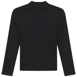 Load image into Gallery viewer, Jersey Kid Mock Neck Top
