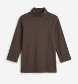 Load image into Gallery viewer, Mock Neck Top
