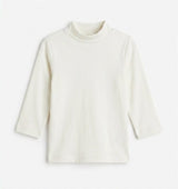 Load image into Gallery viewer, Mock Neck Top
