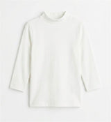 Load image into Gallery viewer, Mock Neck Top
