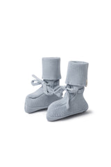 Load image into Gallery viewer, Baby Knitted Booties
